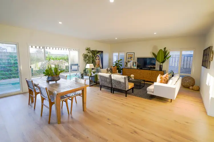 Fifth view of Homely house listing, 60 Seaside Drive, Kingscliff NSW 2487