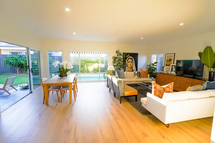 Sixth view of Homely house listing, 60 Seaside Drive, Kingscliff NSW 2487