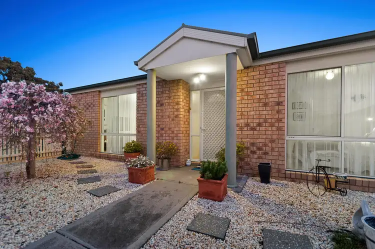 6/30-32 Sherwood Avenue, Chelsea VIC 3196