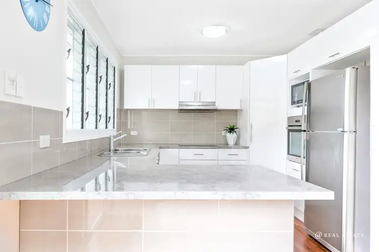 Second view of Homely house listing, 44 Stevenson Street, Barlows Hill QLD 4703