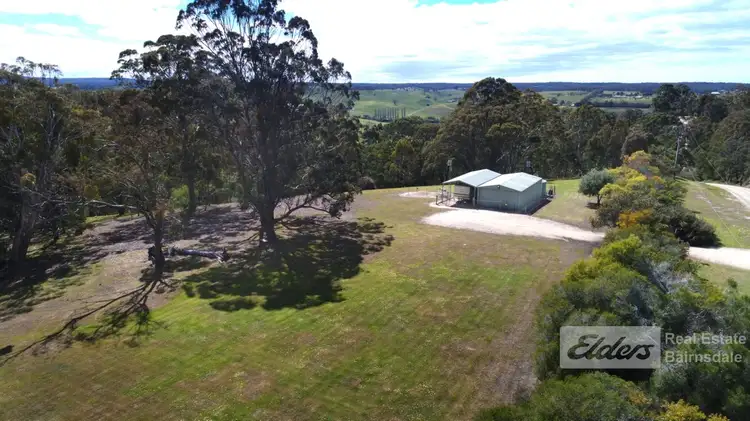 25 Johnsons Road, Bumberrah VIC 3902