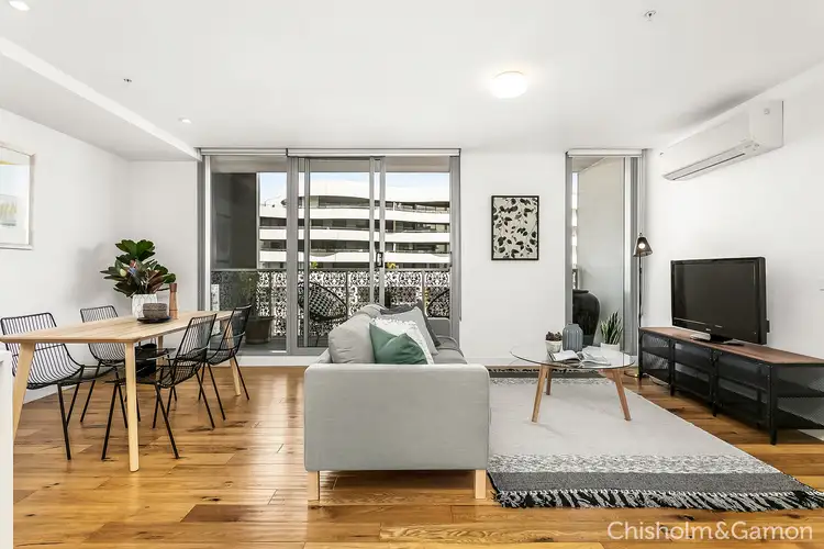 509/101 Bay Street, Port Melbourne VIC 3207