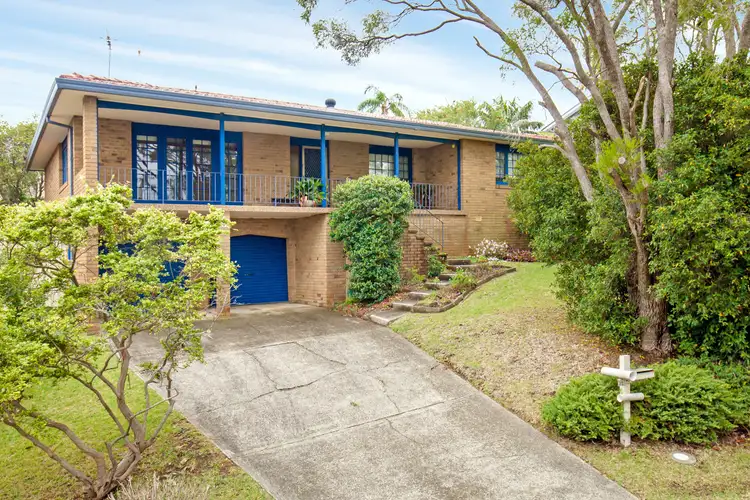 Main view of Homely house listing, 12 Windrush Avenue, Belrose NSW 2085