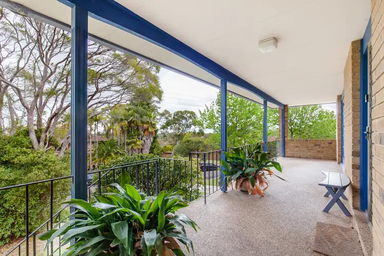 Fourth view of Homely house listing, 12 Windrush Avenue, Belrose NSW 2085