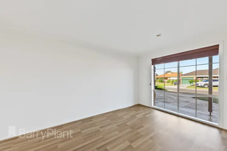 Second view of Homely house listing, 21 Stipa Street, Delahey VIC 3037