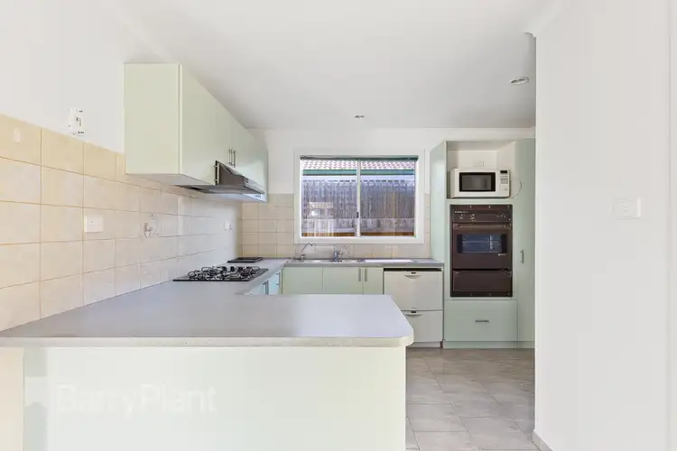 Third view of Homely house listing, 21 Stipa Street, Delahey VIC 3037