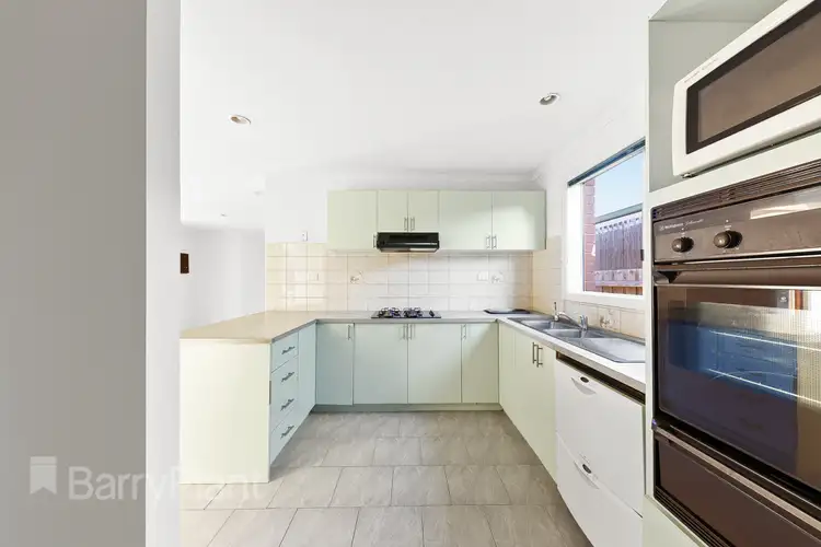 Fourth view of Homely house listing, 21 Stipa Street, Delahey VIC 3037