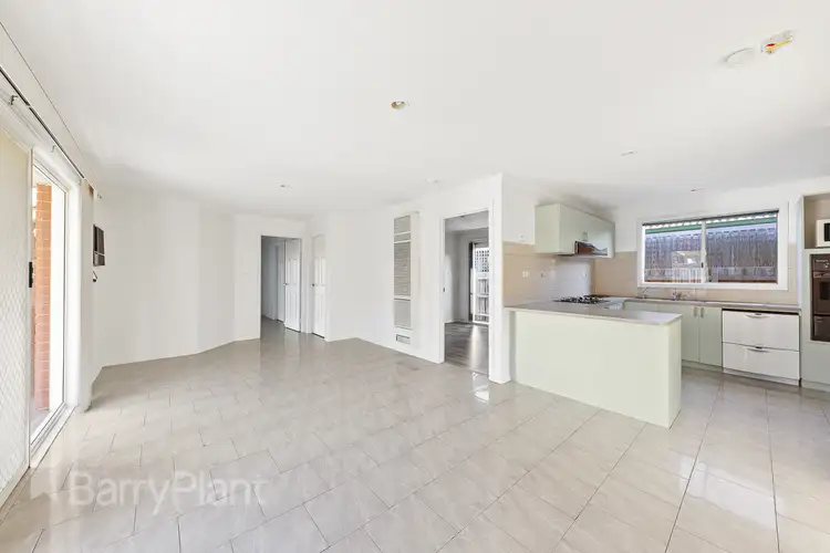 Fifth view of Homely house listing, 21 Stipa Street, Delahey VIC 3037