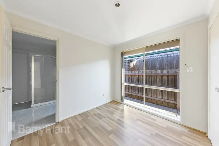 Seventh view of Homely house listing, 21 Stipa Street, Delahey VIC 3037