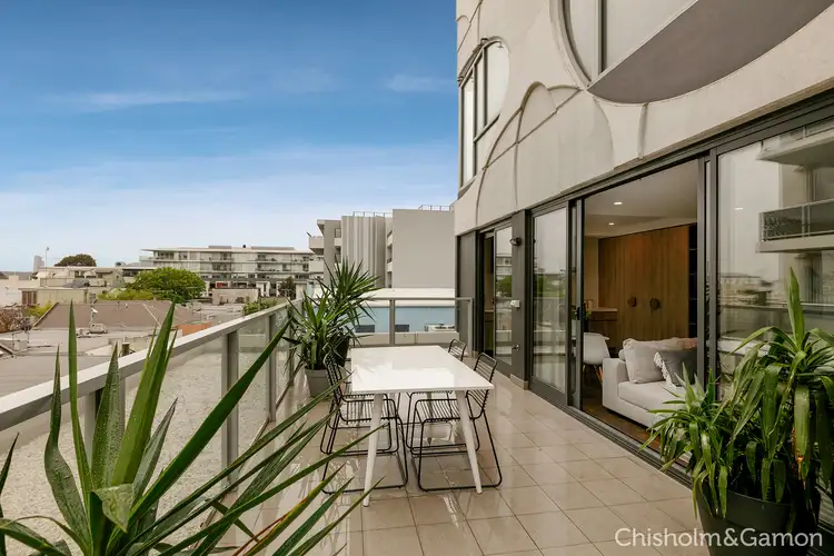 306/19-25 Nott Street, Port Melbourne VIC 3207