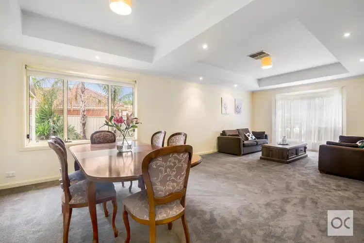 Fifth view of Homely house listing, 2 Dawe Court, Willunga SA 5172