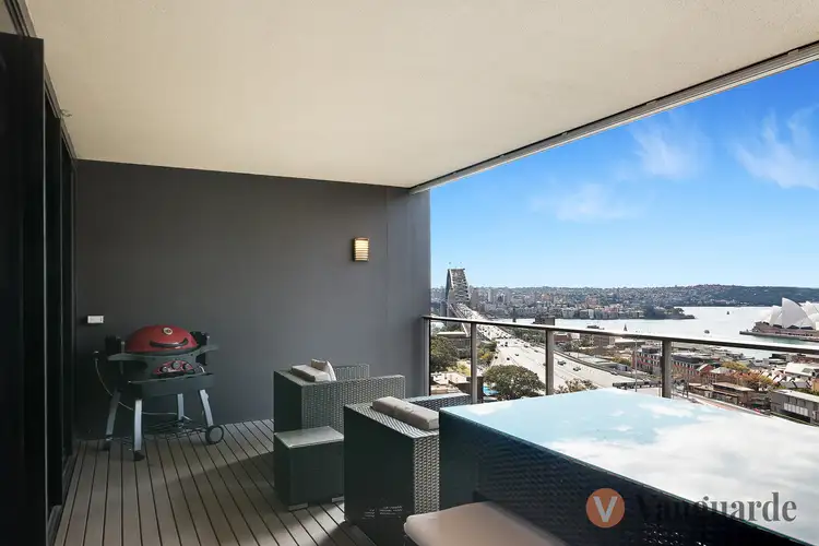 Third view of Homely apartment listing, 23A/161 Kent Street, Sydney NSW 2000