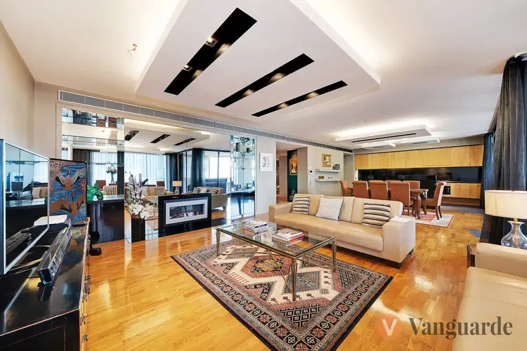 Fourth view of Homely apartment listing, 23A/161 Kent Street, Sydney NSW 2000