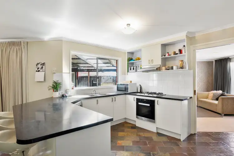 Third view of Homely house listing, 16 Johansen Place, Darley VIC 3340