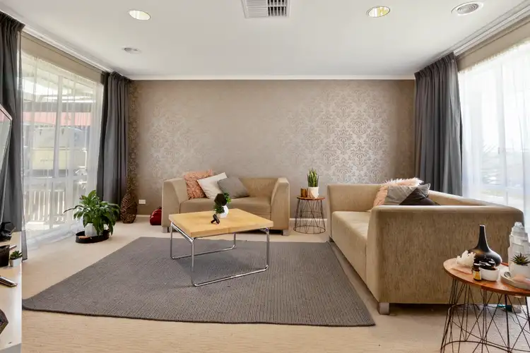 Fourth view of Homely house listing, 16 Johansen Place, Darley VIC 3340