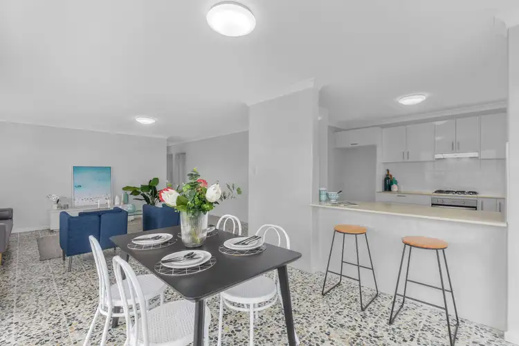 Fourth view of Homely apartment listing, 13/745 Brunswick Street, New Farm QLD 4005