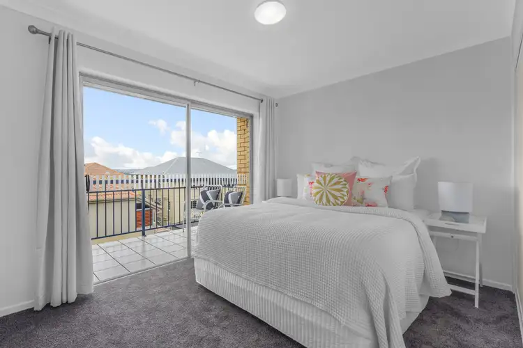 Sixth view of Homely apartment listing, 13/745 Brunswick Street, New Farm QLD 4005
