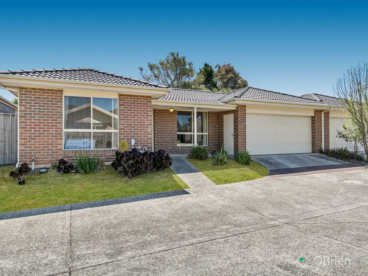 Main view of Homely unit listing, 5/55 McClelland Drive, Skye VIC 3977