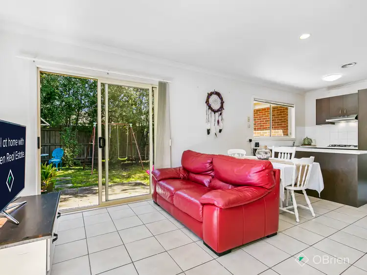 Second view of Homely unit listing, 5/55 McClelland Drive, Skye VIC 3977