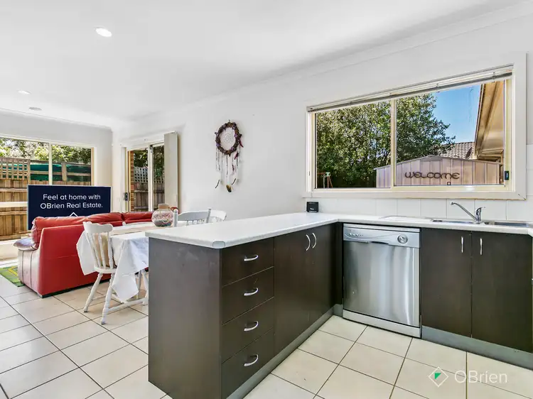 Third view of Homely unit listing, 5/55 McClelland Drive, Skye VIC 3977