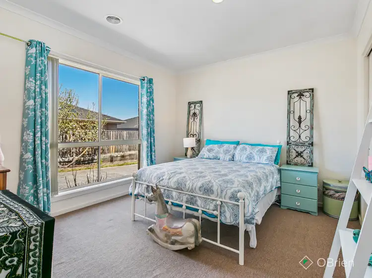 Fifth view of Homely unit listing, 5/55 McClelland Drive, Skye VIC 3977