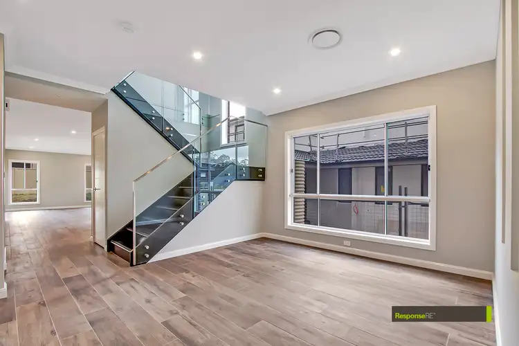 12 Boydhart Street, Riverstone NSW 2765
