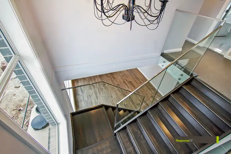 Fifth view of Homely house listing, 12 Boydhart Street, Riverstone NSW 2765