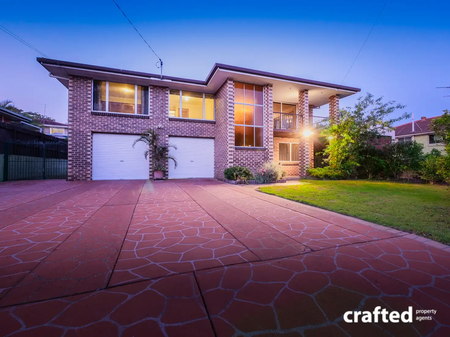 Main view of Homely house listing, 20 Hanover Street, Macgregor QLD 4109