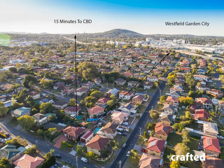 Fourth view of Homely house listing, 20 Hanover Street, Macgregor QLD 4109