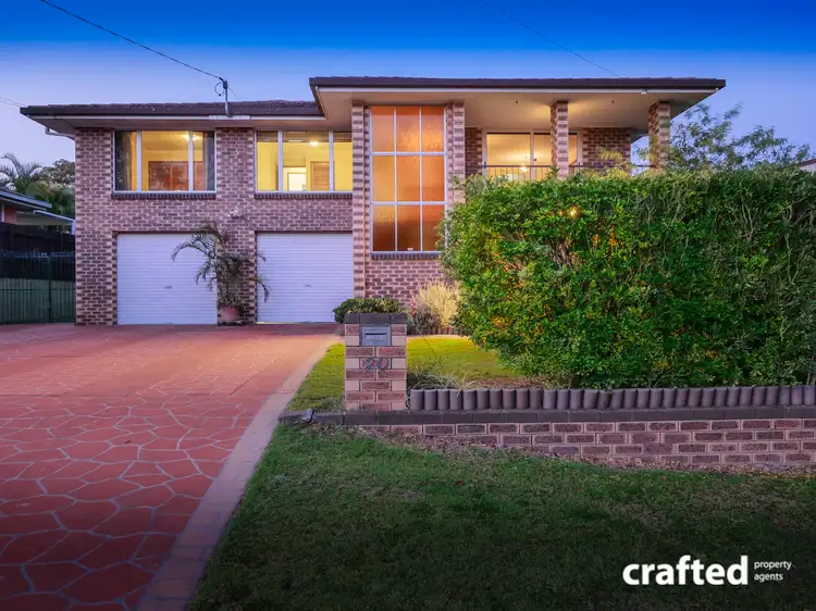 Fifth view of Homely house listing, 20 Hanover Street, Macgregor QLD 4109