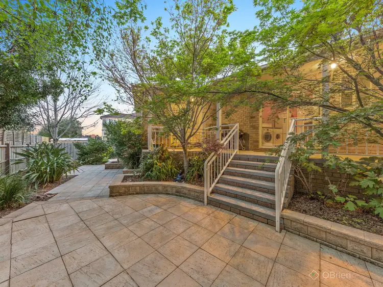 Second view of Homely house listing, 6 Davy Court, Narre Warren South VIC 3805