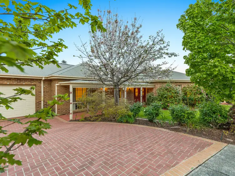 Seventh view of Homely house listing, 6 Davy Court, Narre Warren South VIC 3805