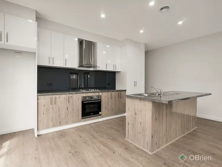 Second view of Homely unit listing, 37A Maculata Drive, Cranbourne West VIC 3977
