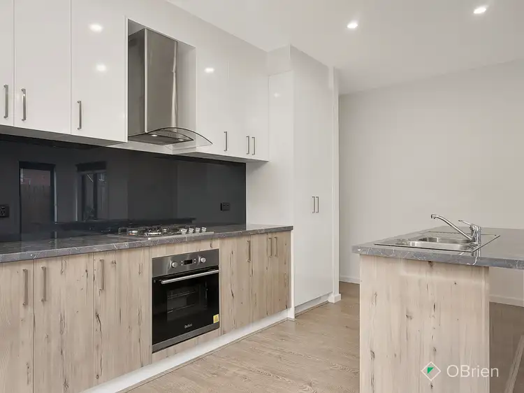 Third view of Homely unit listing, 37A Maculata Drive, Cranbourne West VIC 3977