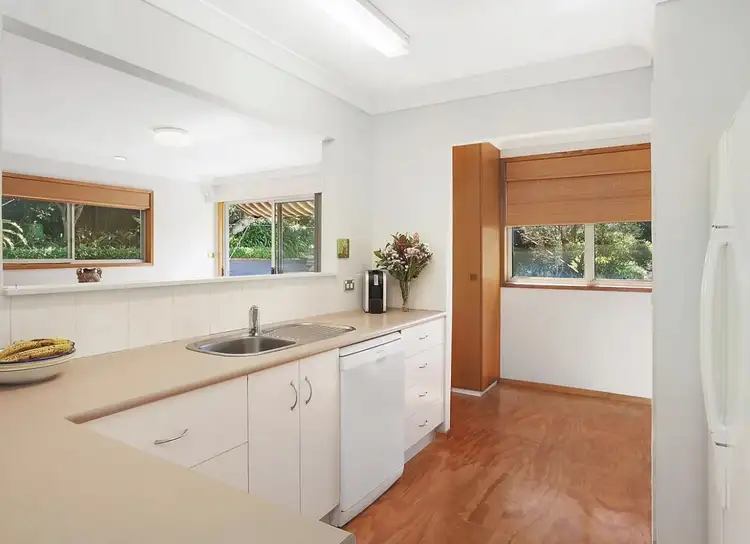Fourth view of Homely house listing, 4a Forest Road, Yowie Bay NSW 2228