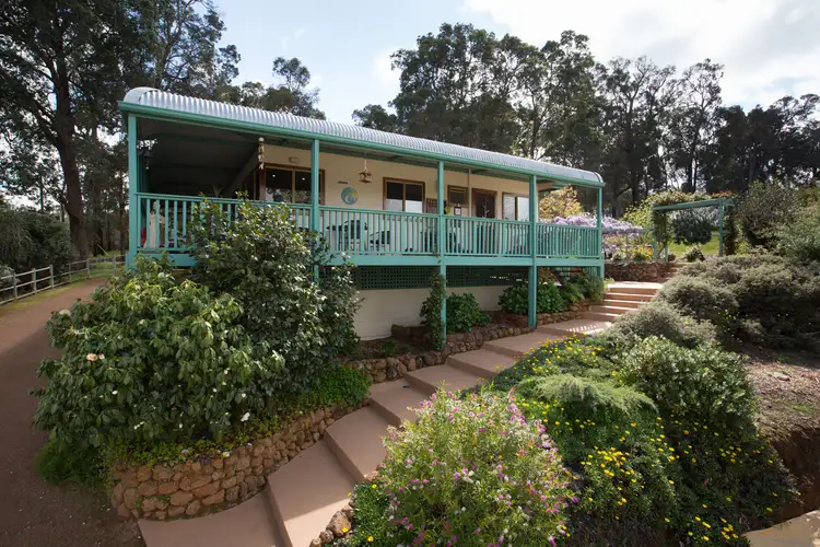 21 McLarty Street, Bridgetown WA 6255