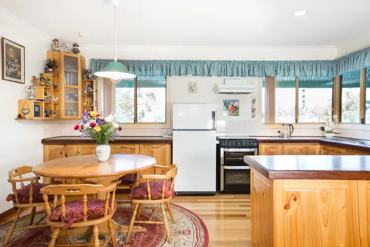 Fifth view of Homely house listing, 21 McLarty Street, Bridgetown WA 6255