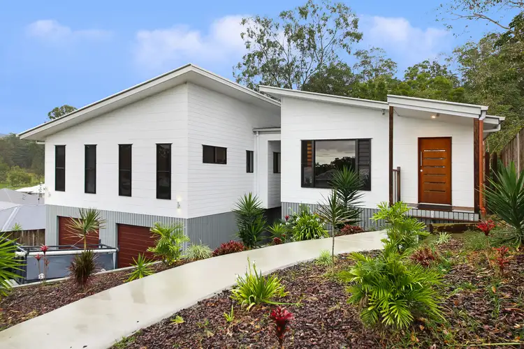 2 Mellumbrook Drive, Landsborough QLD 4550
