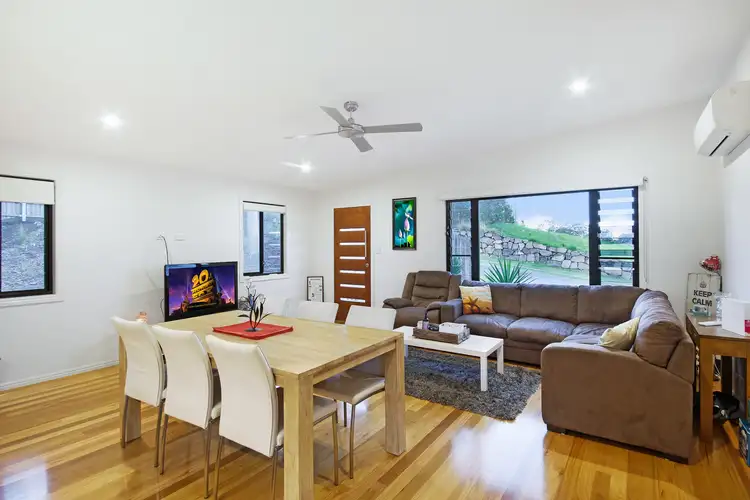 Second view of Homely house listing, 2 Mellumbrook Drive, Landsborough QLD 4550