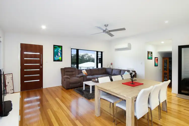 Third view of Homely house listing, 2 Mellumbrook Drive, Landsborough QLD 4550