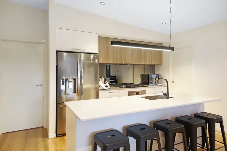 Fourth view of Homely house listing, 2 Mellumbrook Drive, Landsborough QLD 4550