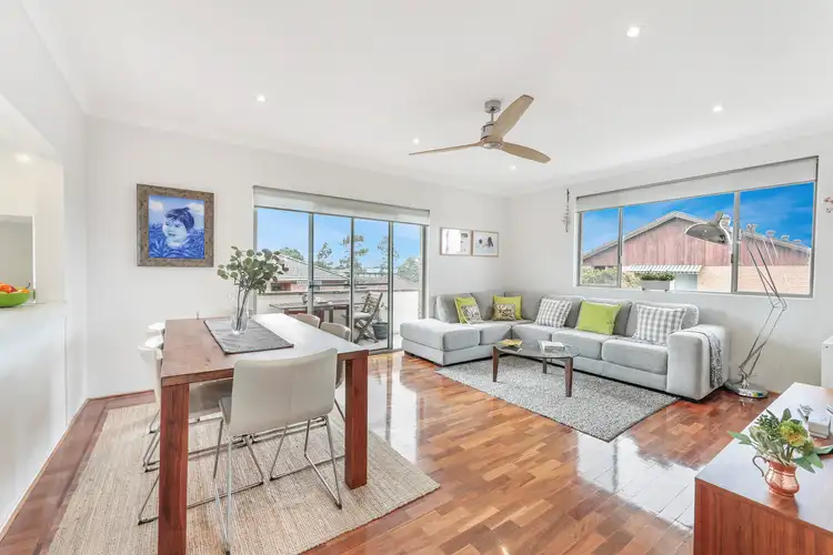 Main view of Homely apartment listing, 12/1-3 Second Avenue, Five Dock NSW 2046