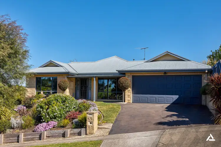 1 Deakin Court, Warragul VIC 3820