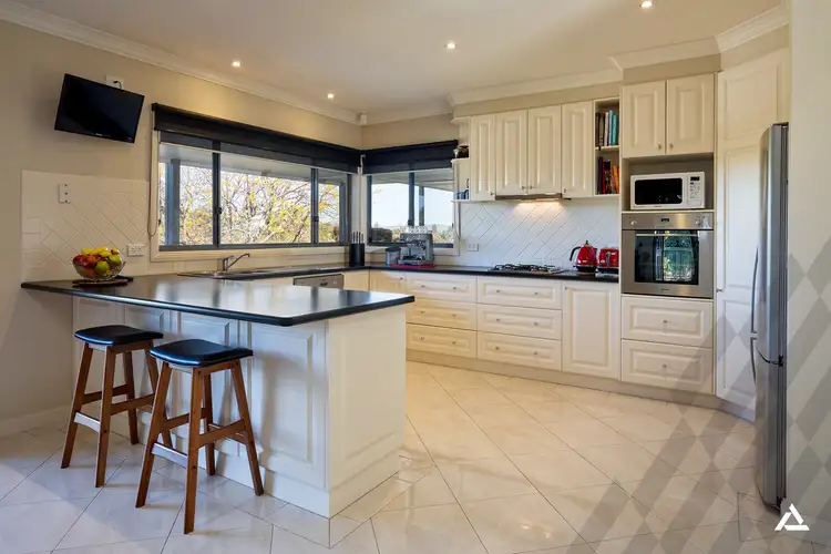 Second view of Homely house listing, 1 Deakin Court, Warragul VIC 3820
