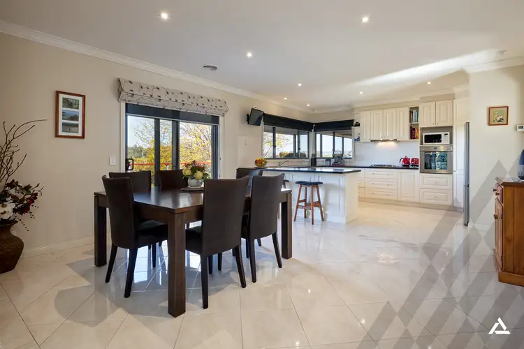 Third view of Homely house listing, 1 Deakin Court, Warragul VIC 3820