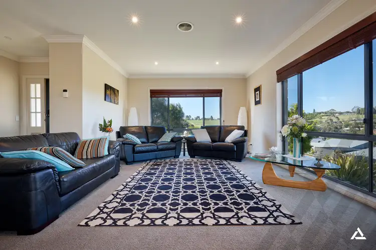 Fourth view of Homely house listing, 1 Deakin Court, Warragul VIC 3820