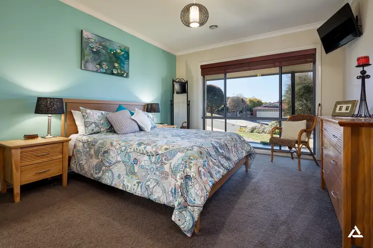 Fifth view of Homely house listing, 1 Deakin Court, Warragul VIC 3820