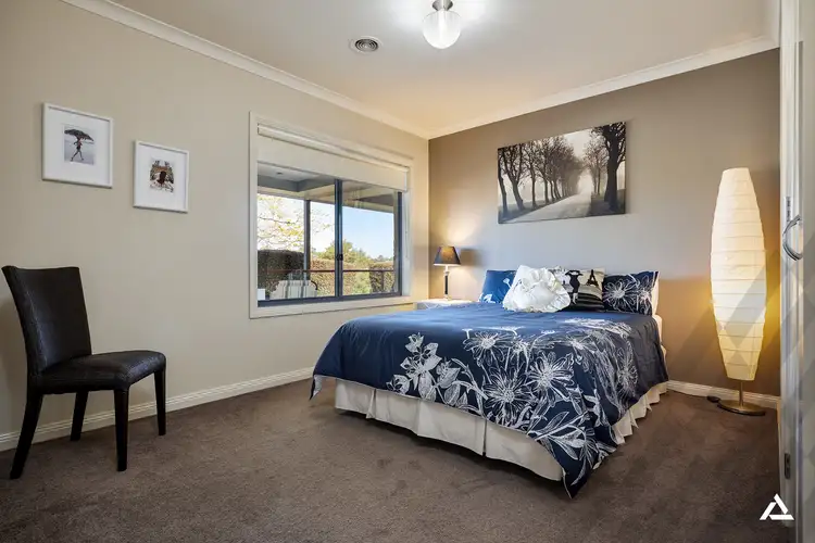 Sixth view of Homely house listing, 1 Deakin Court, Warragul VIC 3820