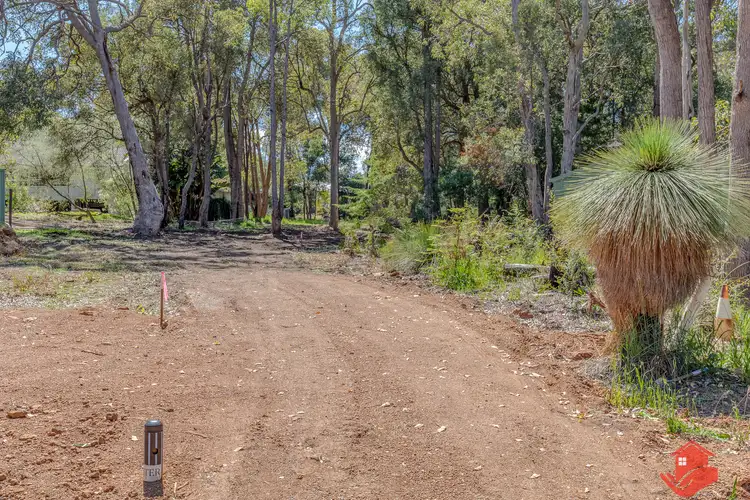 LOT 51 Brownley Court, Roleystone WA 6111