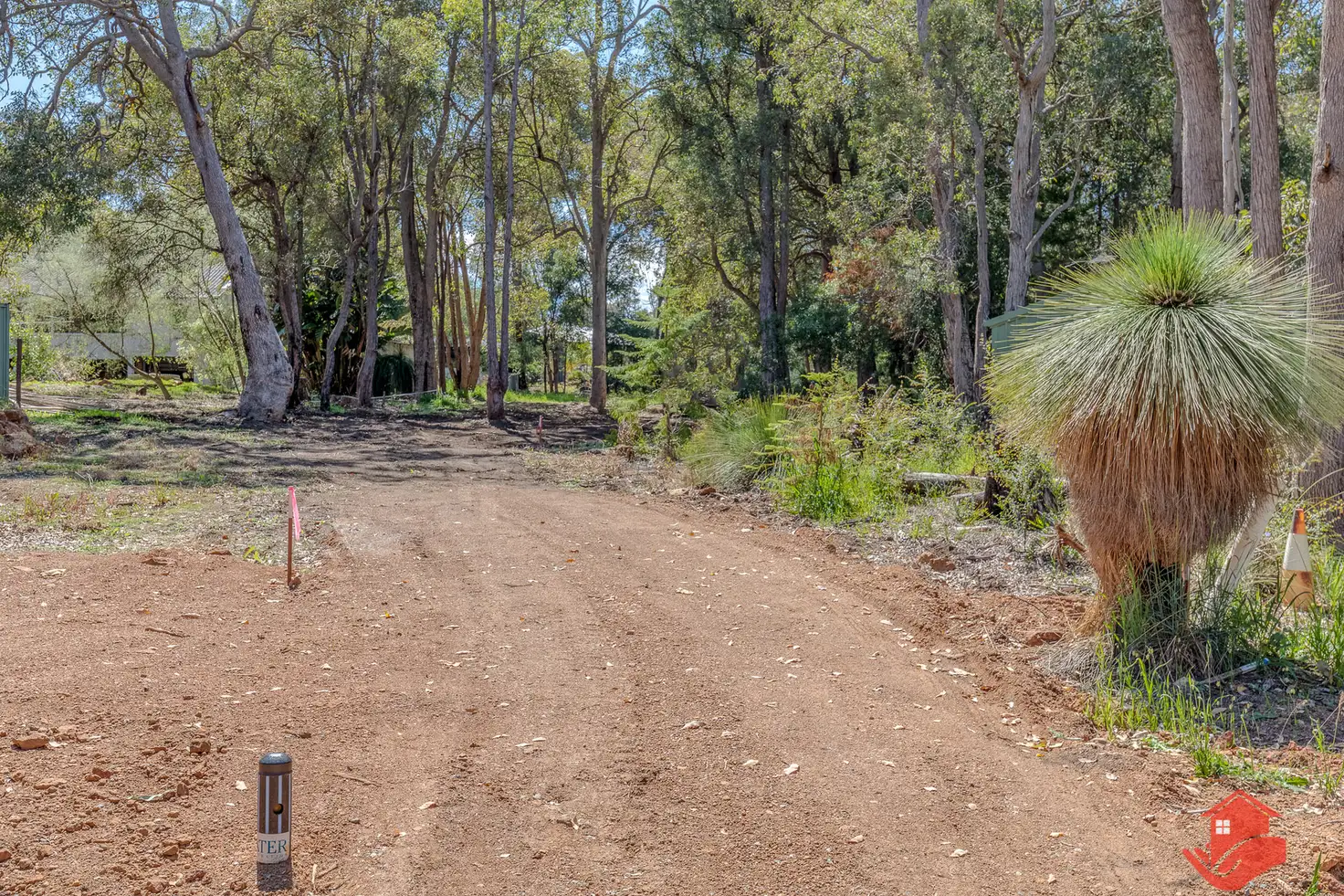Main view of Homely land listing, LOT 51 Brownley Court, Roleystone WA 6111